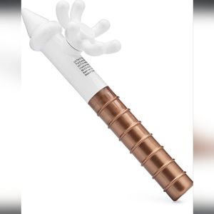 Ashley Black Fascia Blaster Mini 1 Single Claw